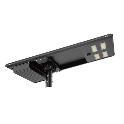 Golau Stryd Solar 120W